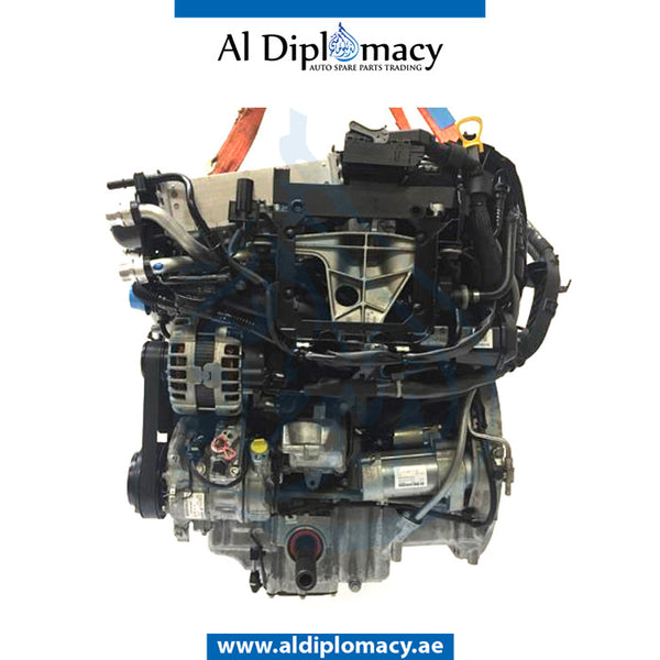 ENIGNE for Mercedes-Benz E Class W167 (2019-2023) models, Part Number UN-27492030850571